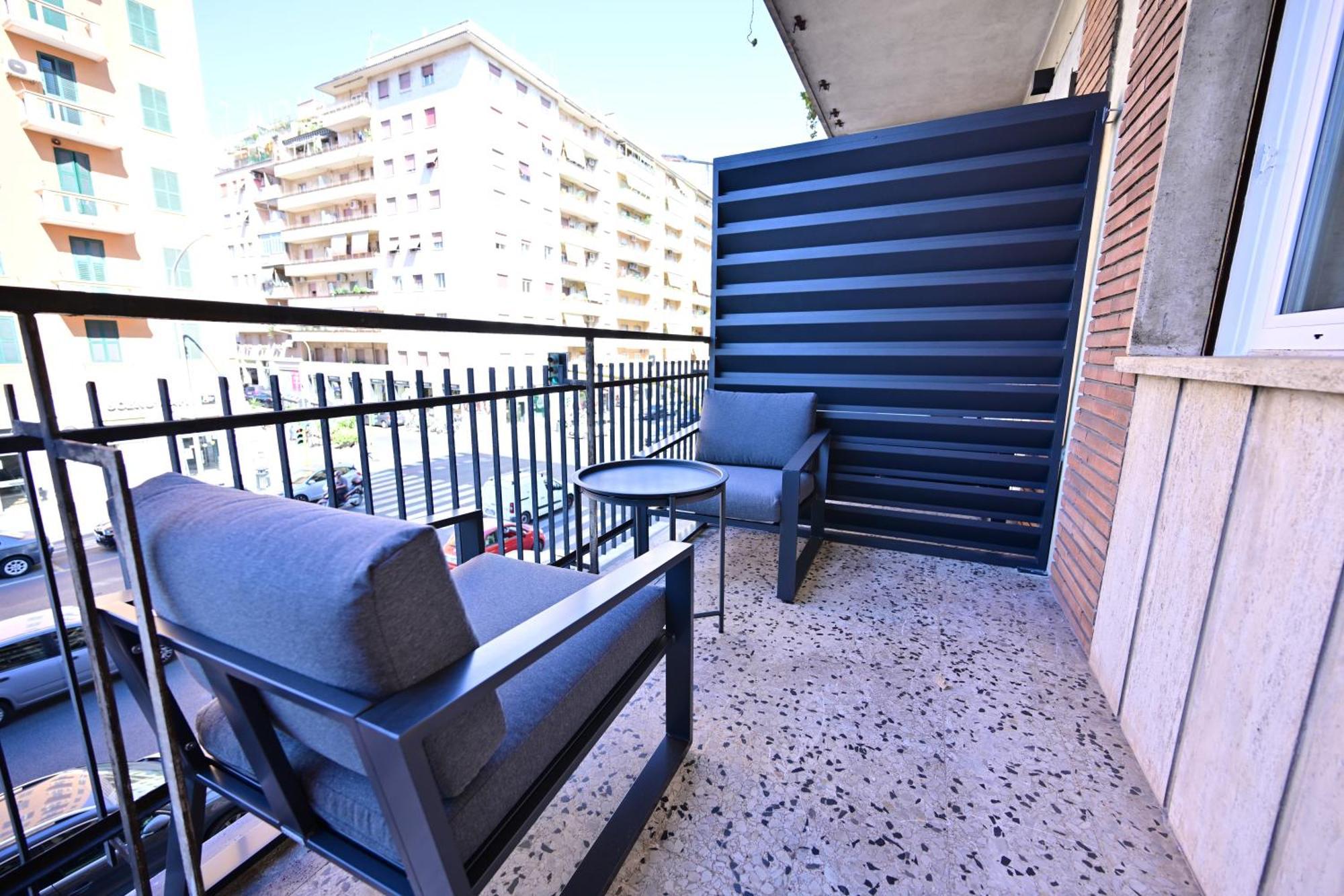 Guest House Praesidium, Rome