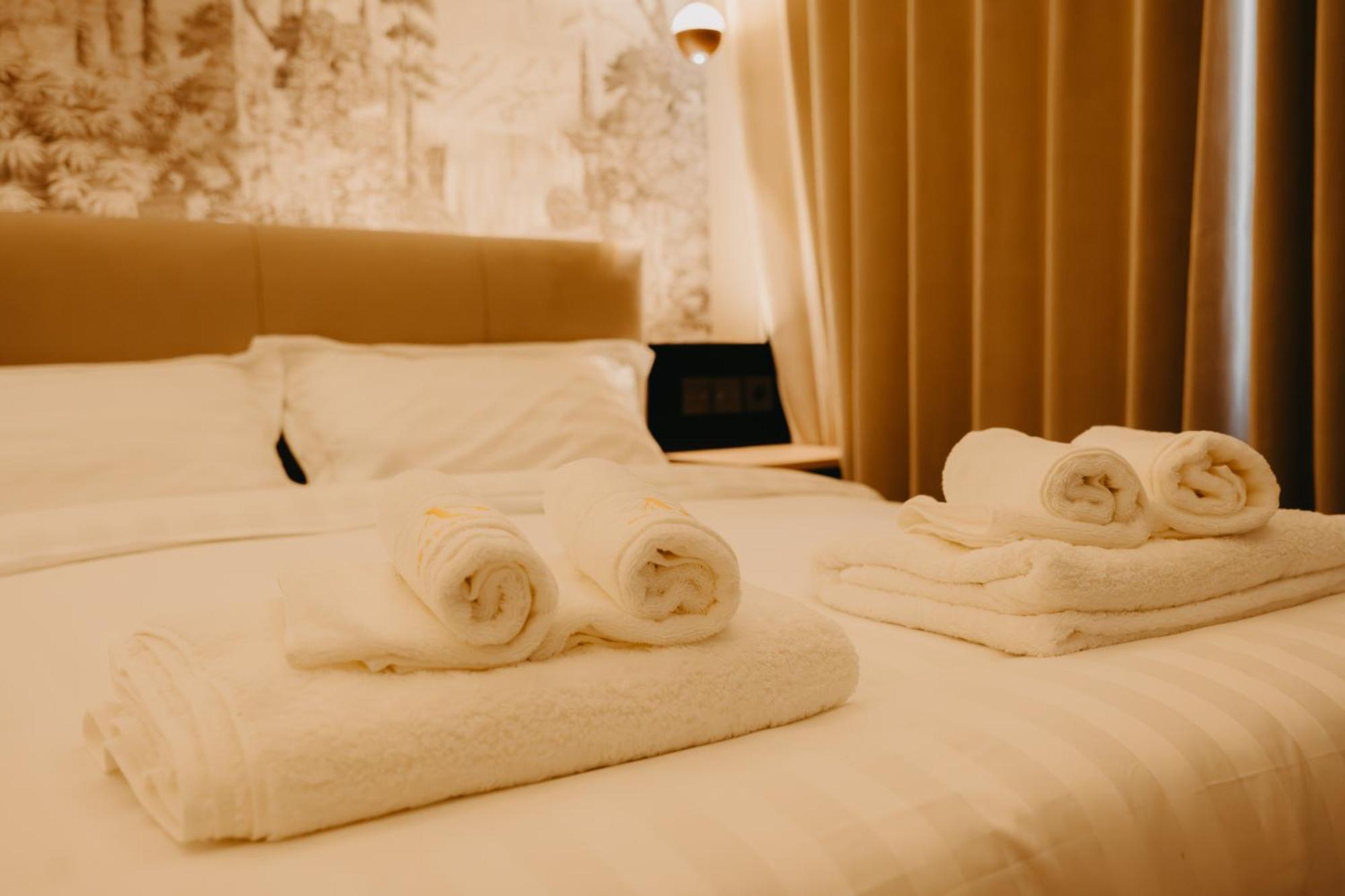 Guest House Praesidium — Foto 1