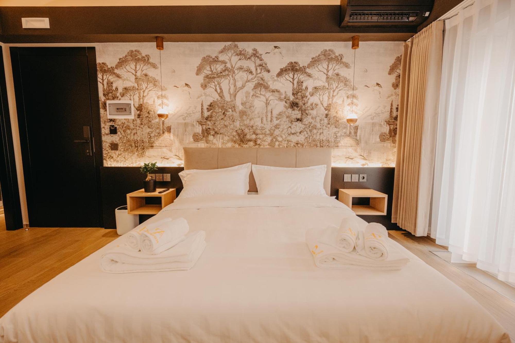 Guest House Praesidium — Foto 2